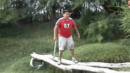 La caida de Edgar