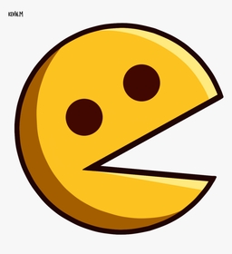 :v Pacman