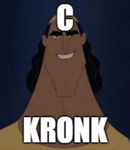 C Kronk