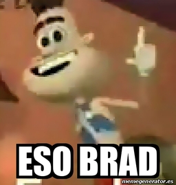Eso Brad
